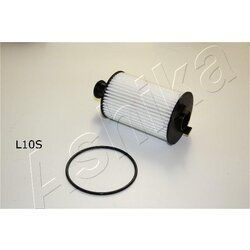Olejový filter ASHIKA 10-0L-L10 - obr. 1
