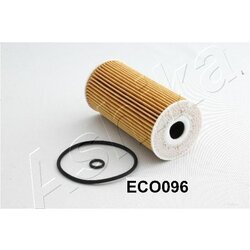 Olejový filter ASHIKA 10-ECO096