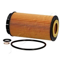 Olejový filter ASHIKA 10-H0-004 - obr. 3