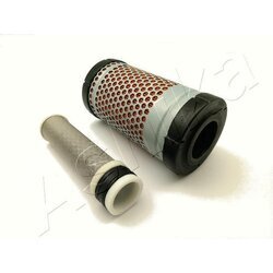 Vzduchový filter ASHIKA 20-00-MC03
