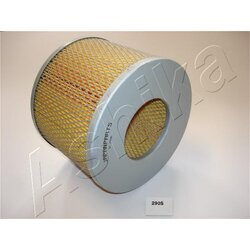 Vzduchový filter ASHIKA 20-02-290