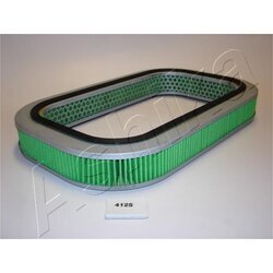 Vzduchový filter ASHIKA 20-04-412