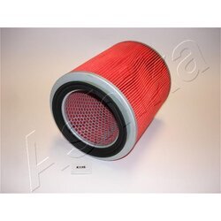 Vzduchový filter ASHIKA 20-0K-013