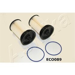 Palivový filter ASHIKA 30-ECO089