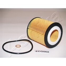 Olejový filter ASHIKA 10-ECO062