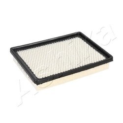 Vzduchový filter ASHIKA 20-00-027