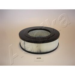 Vzduchový filter ASHIKA 20-02-205