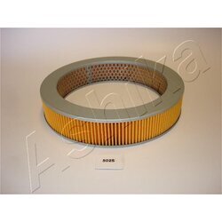 Vzduchový filter ASHIKA 20-05-502