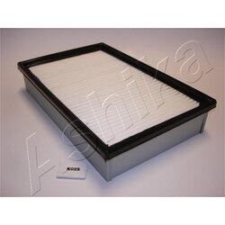 Vzduchový filter ASHIKA 20-K0-002