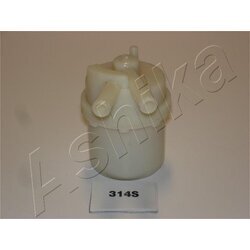 Palivový filter ASHIKA 30-03-314