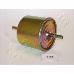 Palivový filter ASHIKA 30-03-318