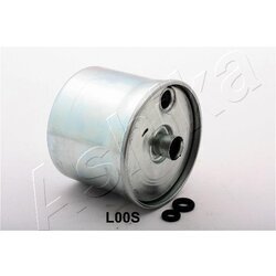 Palivový filter ASHIKA 30-0L-L00