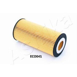 Olejový filter ASHIKA 10-ECO041