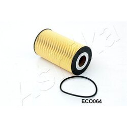 Olejový filter ASHIKA 10-ECO064