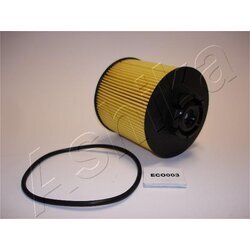 Palivový filter ASHIKA 30-ECO003