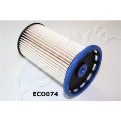 Palivový filter ASHIKA 30-ECO074