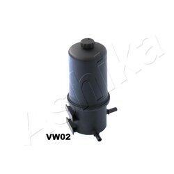 Palivový filter ASHIKA 30-VW-VW02