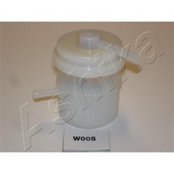Palivový filter ASHIKA 30-W0-000