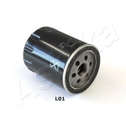 Olejový filter ASHIKA 10-0L-L01
