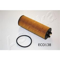 Olejový filter ASHIKA 10-ECO138