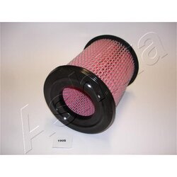 Vzduchový filter ASHIKA 20-01-190