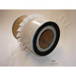 Vzduchový filter ASHIKA 20-02-246