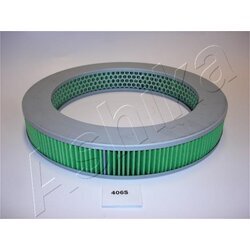 Vzduchový filter ASHIKA 20-04-406