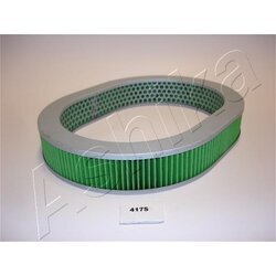 Vzduchový filter ASHIKA 20-04-417