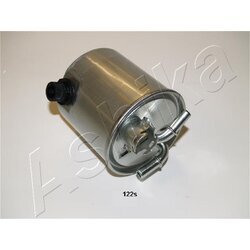 Palivový filter ASHIKA 30-01-122