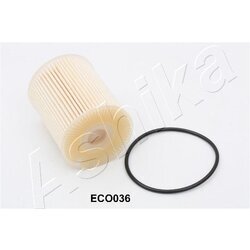 Palivový filter ASHIKA 30-ECO036 - obr. 1
