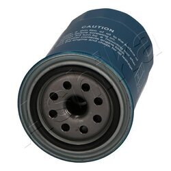 Olejový filter ASHIKA 10-0H-H01