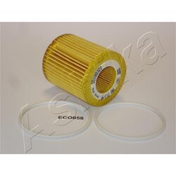 Olejový filter ASHIKA 10-ECO058