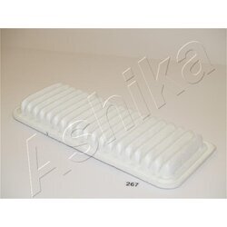 Vzduchový filter ASHIKA 20-02-267