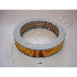 Vzduchový filter ASHIKA 20-03-301