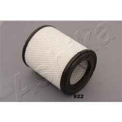 Vzduchový filter ASHIKA 20-09-922