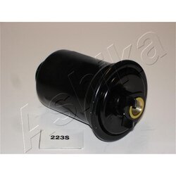 Palivový filter ASHIKA 30-02-223