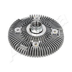 Spojka ventilátora chladenia ASHIKA 36-0L-L03 - obr. 1