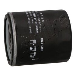 Olejový filter ASHIKA 10-01-189 - obr. 1