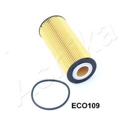 Olejový filter ASHIKA 10-ECO109