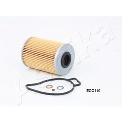 Olejový filter ASHIKA 10-ECO110