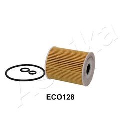 Olejový filter ASHIKA 10-ECO128 - obr. 1