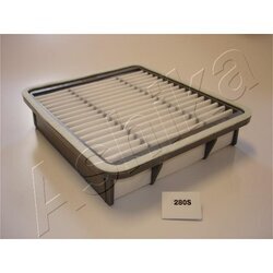 Vzduchový filter ASHIKA 20-02-280