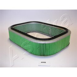 Vzduchový filter ASHIKA 20-04-409