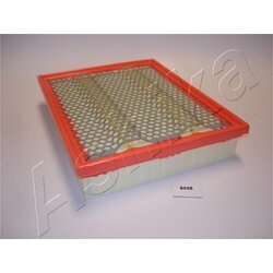 Vzduchový filter ASHIKA 20-0S-S03