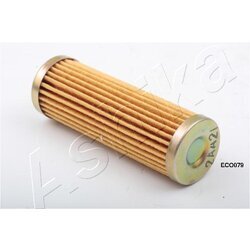 Palivový filter ASHIKA 30-ECO079 - obr. 1