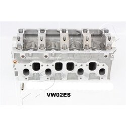 Hlava valcov motora ASHIKA VW02ES
