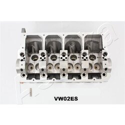 Hlava valcov motora ASHIKA VW02ES - obr. 3