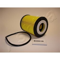Olejový filter ASHIKA 10-ECO018