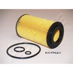 Olejový filter ASHIKA 10-ECO021