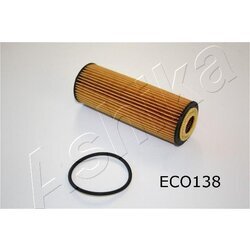 Olejový filter ASHIKA 10-ECO138 - obr. 1